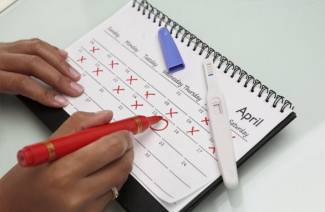 Comment compter le cycle de menstruation