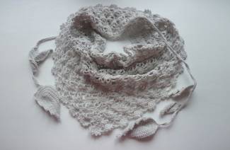 Crochet Bactus