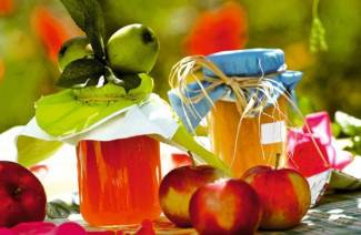 Apple tallennettu