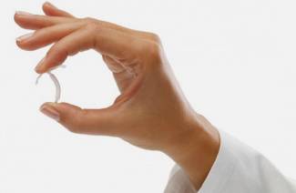 Typer intrauterine enheter