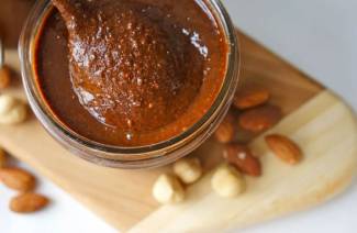 Praline là gì?