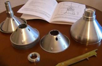 Séparateur de lait