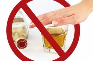 Ar kūnas atsigauna, jei atsisakote alkoholio?