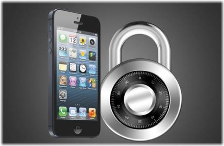 Kaip atrakinti „iPhone“, jei pamiršite slaptažodį