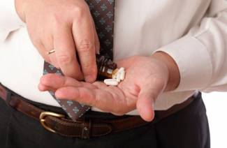 Beneficiile și prejudiciile acidului folic pentru bărbați