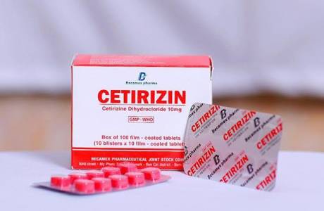 setirizin