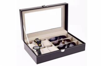 Caja de reloj