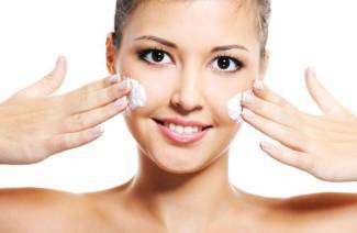 Crema de colagen