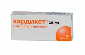 kardiket