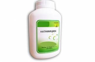 Natamycine