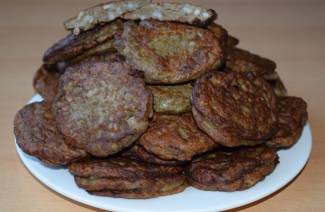 Leberkrapfen