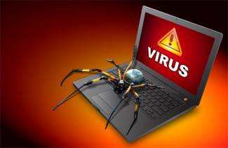Como limpar seu computador contra vírus