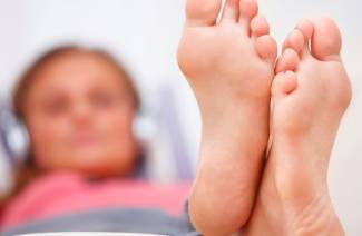 De bästa salvorna för nagelsvamp
