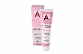 Achromin