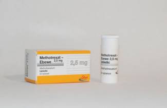 метотрексат