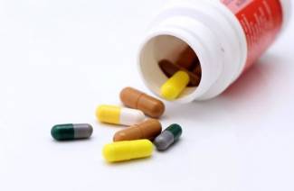 ยาปฏิชีวนะสำหรับ pyelonephritis