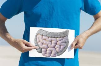 Nettoyer les intestins des toxines