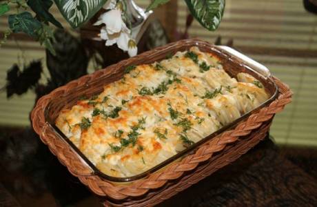 Помфрит