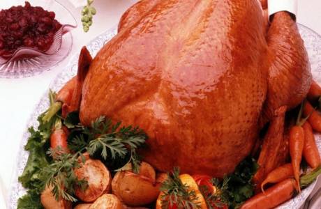 Como cozinhar frango no forno