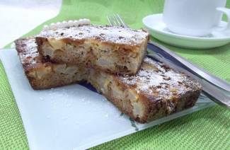 Маник са јабукама