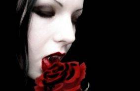 Vampyrpige