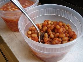 Fasolea de gătit