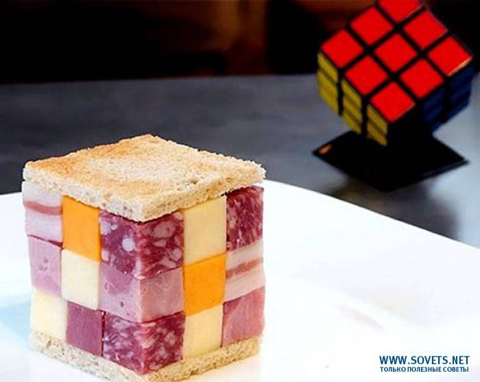 Cubo de Rubik