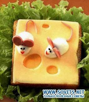 Смешни мишеви