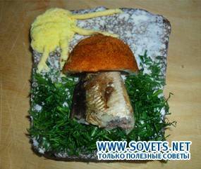 Гљива