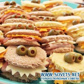 Чудовишта