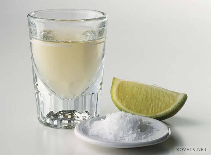 Rượu tequila