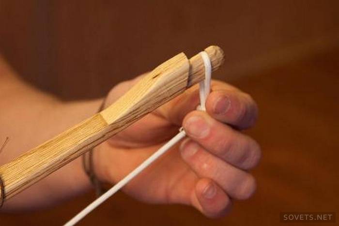 Linha de enrolamento