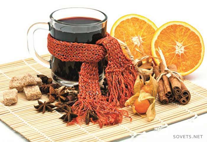 Tính chất hữu ích của rượu nghiền