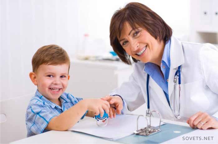Când să vezi un doctor?