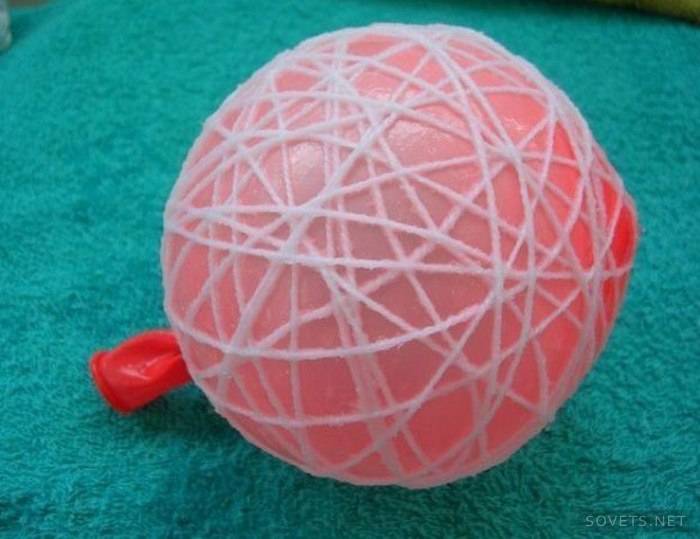 Gömbtekercselés