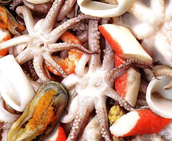 Paano gumawa ng isang frozen na cocktail ng dagat