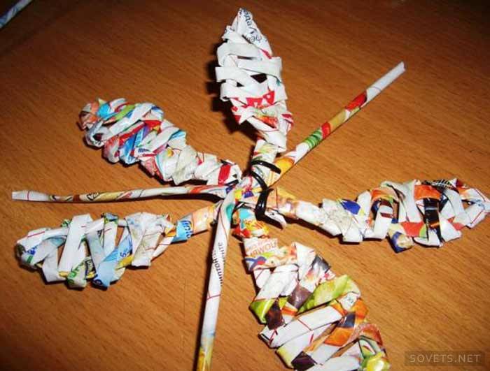 Gatavs zieds