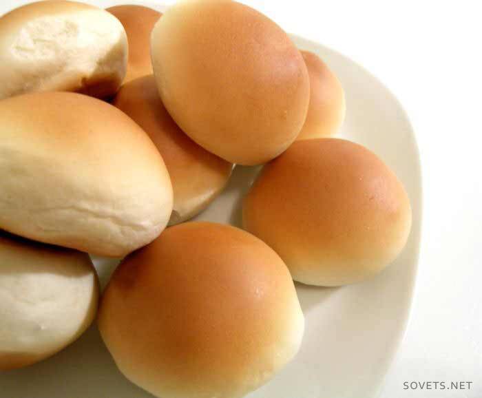 Pampushki