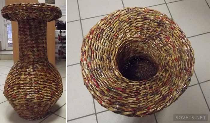 Mēs pārklājam PVA un ļaujam nožūt