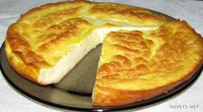 tortilla en el jardín de infantes - dieta