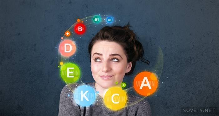 Мултивитамини раста косе
