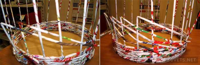 Uniform bending of tubes