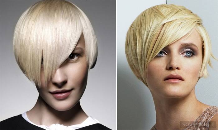 Blondīnes