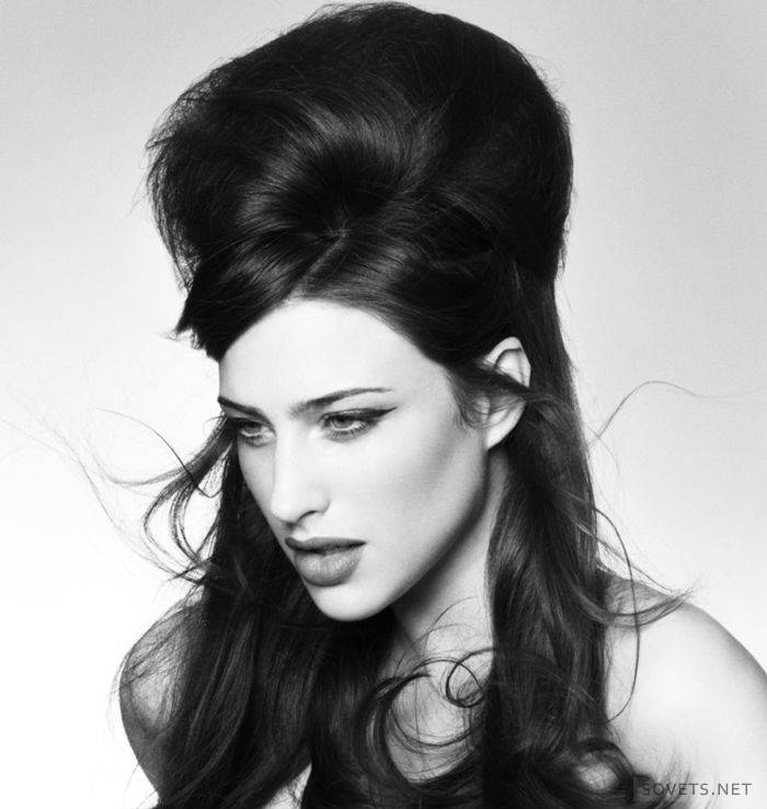 Bouffant gariem matiem