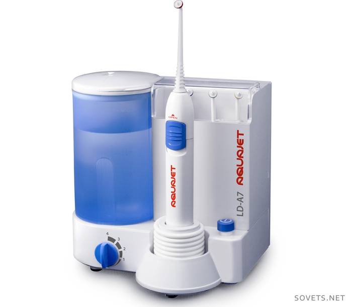 Aquajet