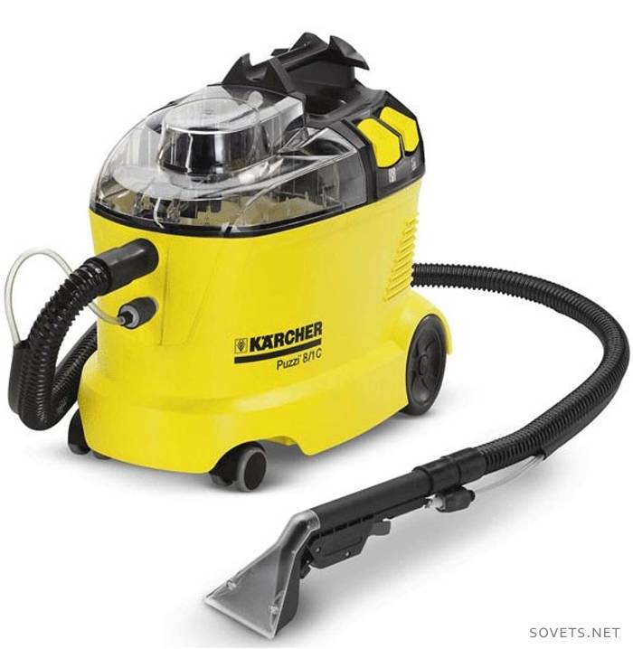 Karcher