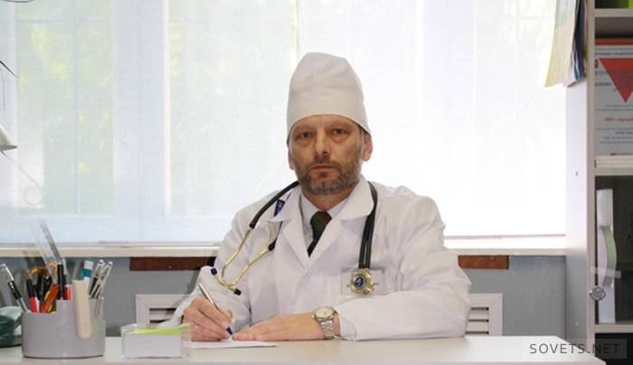 Кодирање хипнозе од алкохолизма од стране Довзхенко