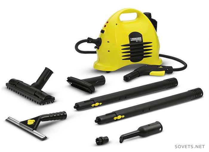 Karcher