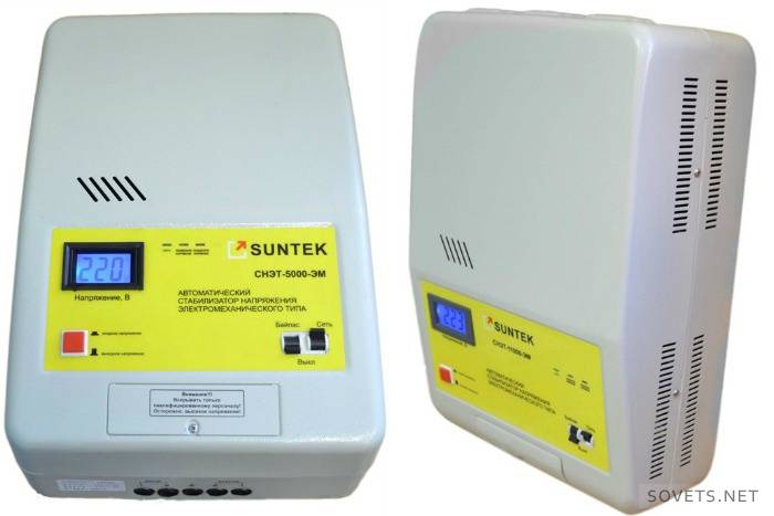 Suntek