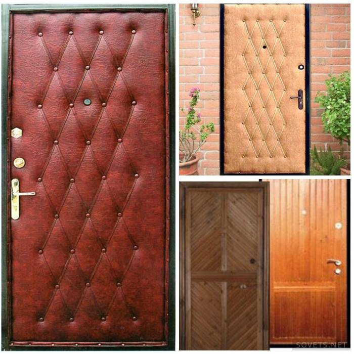 Entrada para a casa